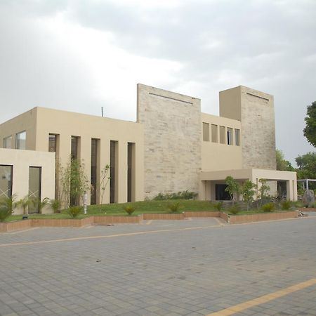 Hotel The Arindum Katni Exterior photo